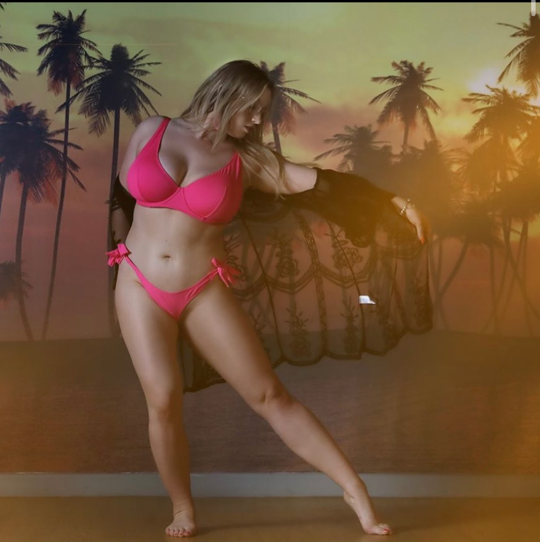 RWL - at home fitness