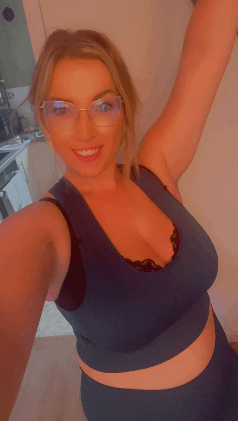 RWL - at home fitness