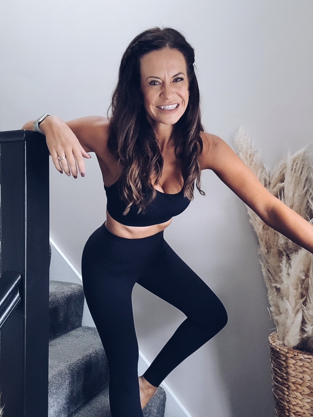 RWL - at home fitness