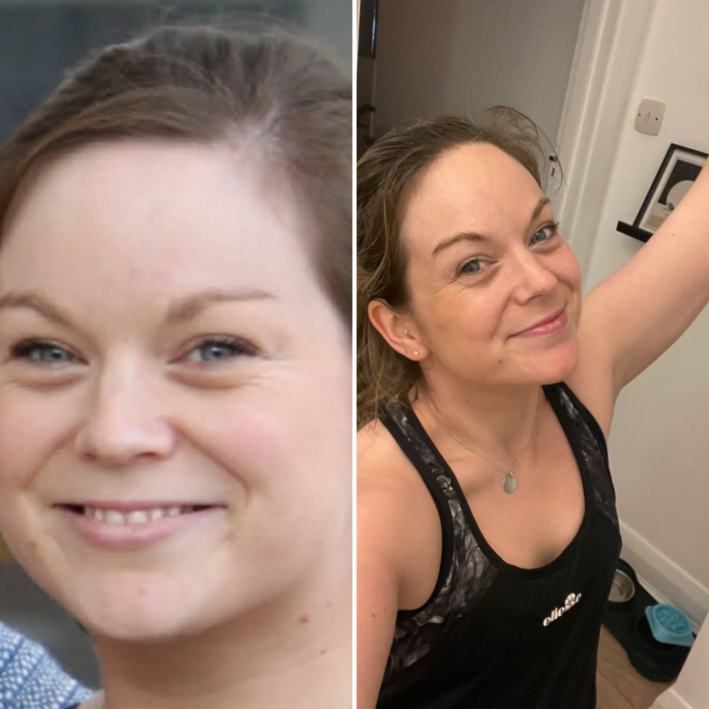RWL - at home fitness