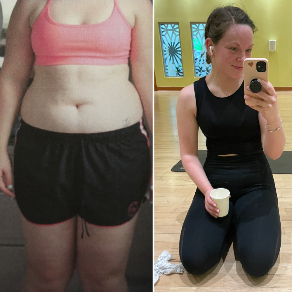 RWL - at home fitness