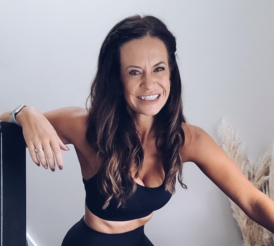RWL - at home fitness
