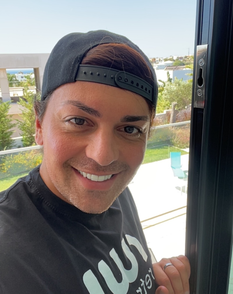 RWL - at home fitness